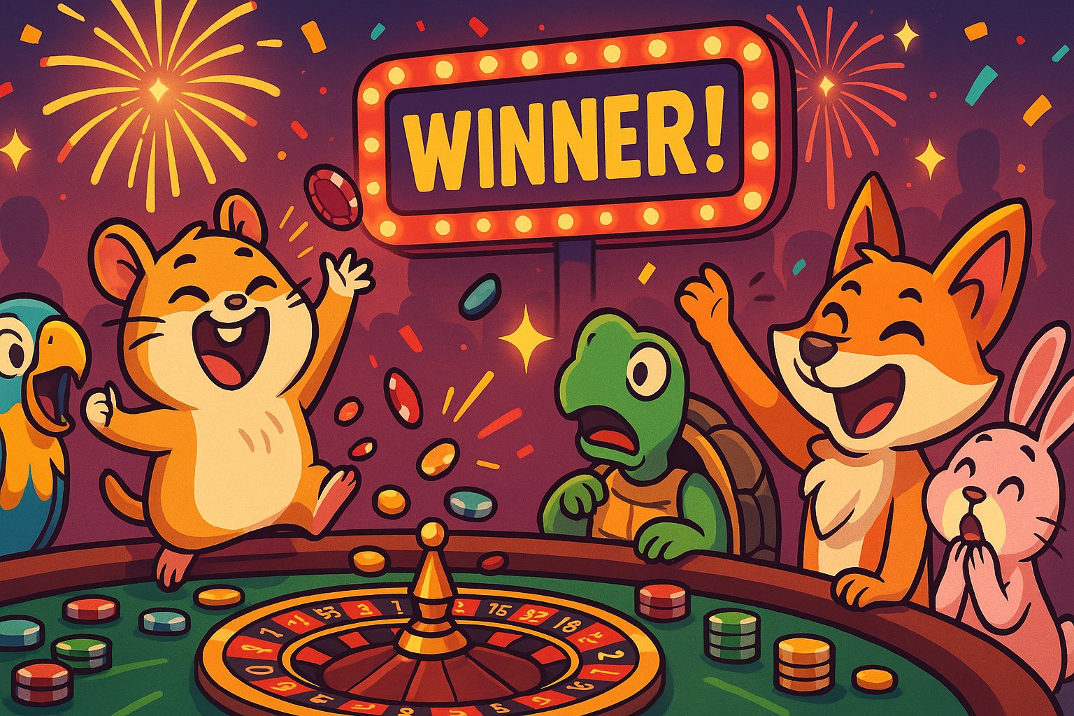 696win